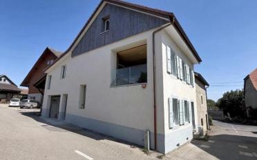 Einfamilienhaus 5.5 Zimmer - image - 1