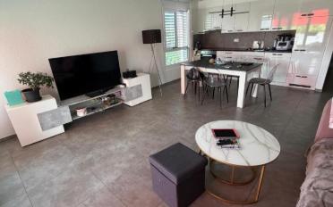 Apartment 3.5 rooms - image - 2
