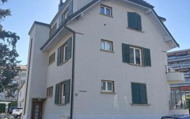 Apartment 3.5 rooms - image - 1