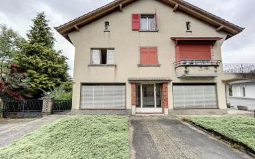 Single house 6.5 rooms - image - 2