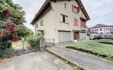 Single house 6.5 rooms - image - 1