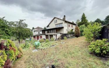 Single house 6.5 rooms - image - 3