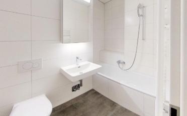 Wohnung 4 Zimmer - image - 6