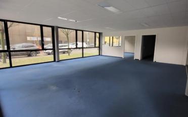 Büro ein Zimmer - image - 2