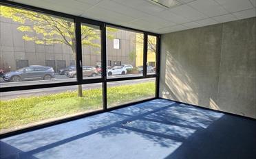 Büro ein Zimmer - image - 4