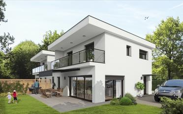 Einfamilienhaus - image - 1