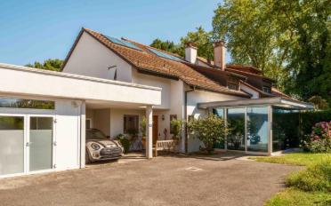 Maison - image - 1