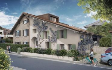 Single house 6 rooms - image - 1