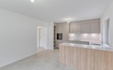 Single house 6 rooms - image - 3