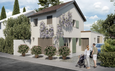 Single house 3 rooms - image - 1