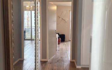 Apartment 5 rooms - image - 2