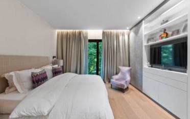 Attic flat 6 rooms - image - 8