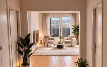 Apartment 4 rooms - image - 2