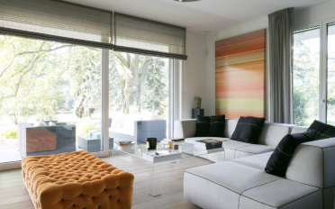 Apartment 6 rooms - image - 2