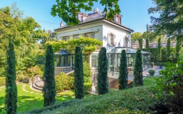 Maison 14 pièces - image - 2