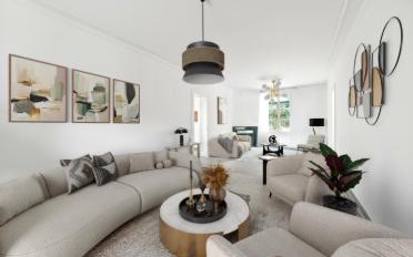 Maison 14 pièces - image - 6