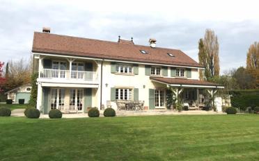 Single house 9 rooms - image - 2