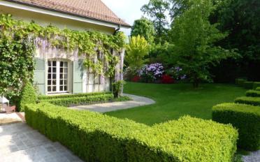 Single house 9 rooms - image - 3
