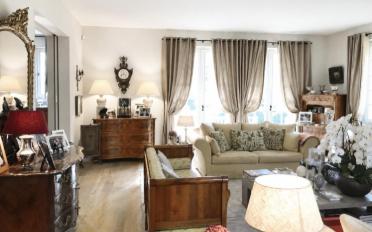 Single house 9 rooms - image - 5