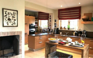 Single house 9 rooms - image - 6