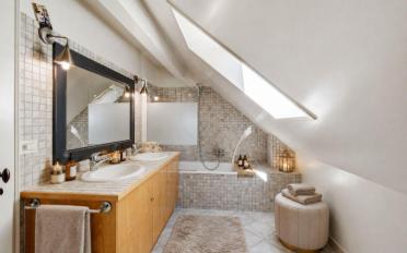 Single house 9 rooms - image - 8