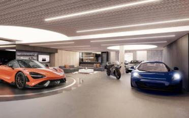 Garage - image - 1