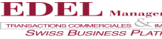 EDEL Management SA
