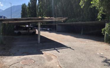 Place couverte - image - 1