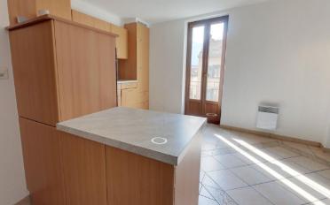 Wohnung 5.5 Zimmer - image - 1