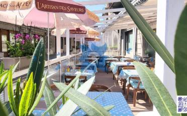 Restaurant 20 rooms - image - 1