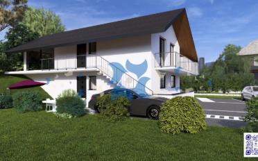 Apartment 2.5 rooms - image - 1