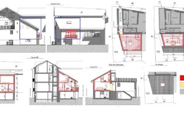 Apartment 2.5 rooms - image - 1