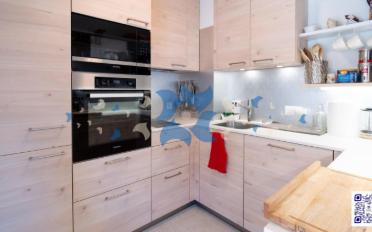 Apartment 3.5 rooms - image - 1