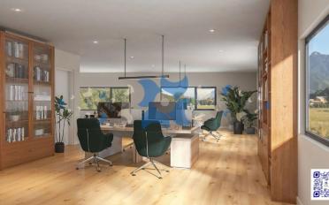 Ladenfläche ein Zimmer - image - 1