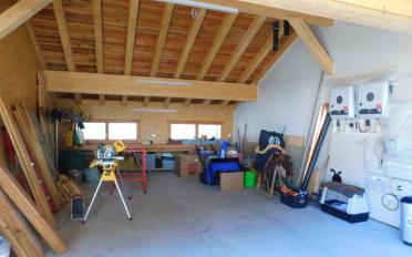 Ferme 7 pièces - image - 4