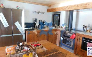 Ferme 7 pièces - image - 10