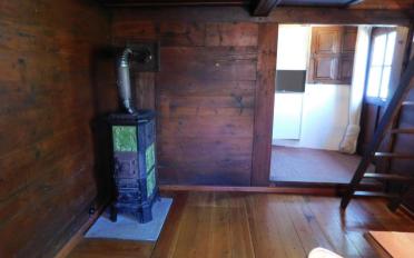 Rustic house 2.5 rooms - image - 9