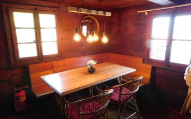 Rustic house 2.5 rooms - image - 11