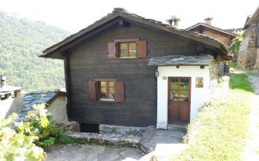 Rustic house 2.5 rooms - image - 12