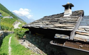 Rustic house 2.5 rooms - image - 13