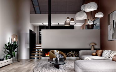 Villa 6.5 rooms - image - 6