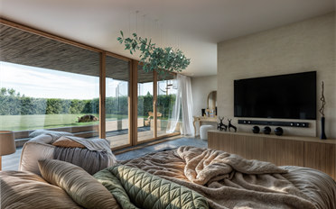 Villa 6.5 rooms - image - 12