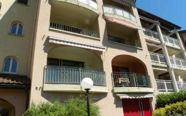 Furnished flat 1.5 rooms - image - 1