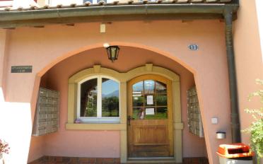 Furnished flat 1.5 rooms - image - 2