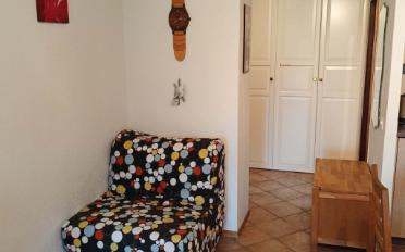 Furnished flat 1.5 rooms - image - 5