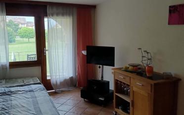 Furnished flat 1.5 rooms - image - 6