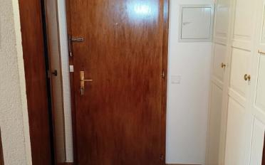 Furnished flat 1.5 rooms - image - 9