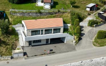 Maison 6.5 pièces - image - 1