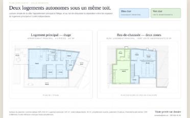 Maison 6.5 pièces - image - 3