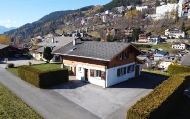 Villa 6 rooms - image - 2